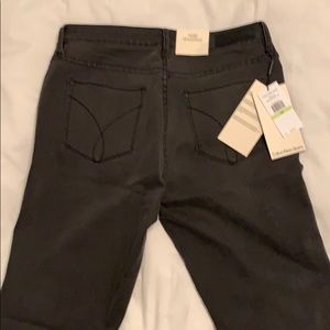 Calvin Klein jeans black jeans